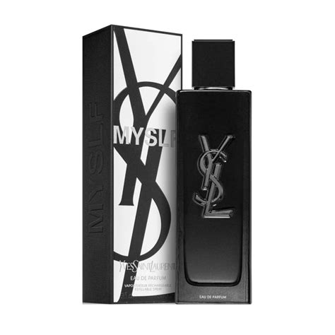 myself perfume ysl|ysl myself price.